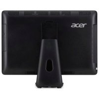 моноблок Acer Aspire C20-220 DQ.B7SER.002 Черный