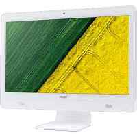 моноблок Acer Aspire C20-720 DQ.B6XER.008 Белый