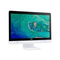 моноблок Acer Aspire C20-820 DQ.BC4ER.001 Белый