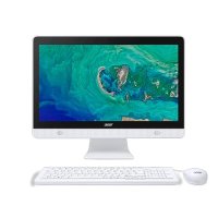 моноблок Acer Aspire C20-820 DQ.BC4ER.003 Белый