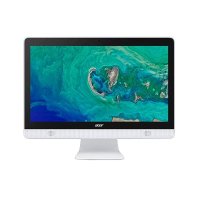 моноблок Acer Aspire C20-820 DQ.BC4ER.004 Белый
