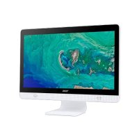 моноблок Acer Aspire C20-820 DQ.BC6ER.003 Белый