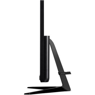 моноблок Acer Aspire C22-1800 DQ.BLGCD.002 Черный