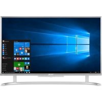 моноблок Acer Aspire C22-760 DQ.B8WER.001 Серебристый