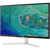 моноблок Acer Aspire C22-820 DQ.BDXER.003 Серебристый