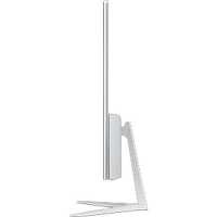 моноблок Acer Aspire C22-820 DQ.BDZER.002 Серебристый