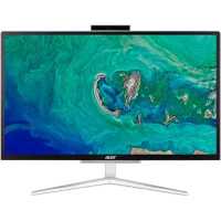 моноблок Acer Aspire C22-820 DQ.BDZER.003 Серебристый