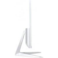 моноблок Acer Aspire C22-865 DQ.BBSER.012 Серебристый