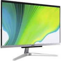 моноблок Acer Aspire C22-963 DQ.BENER.006 Серебристый