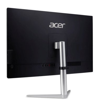 моноблок Acer Aspire C24-1300 DQ.BL0CD.00A Черный