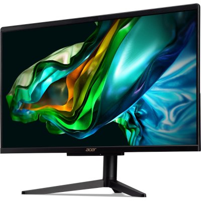 моноблок Acer Aspire C24-1610 DQ.BLCCD.005 Черный