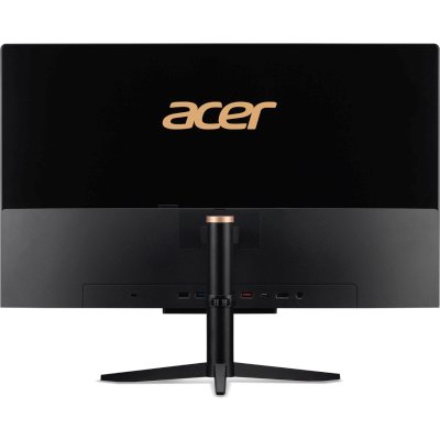 моноблок Acer Aspire C24-1610 DQ.BLCCD.005 Черный