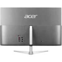 моноблок Acer Aspire C24-1650 DQ.BFSER.005 Серебристый