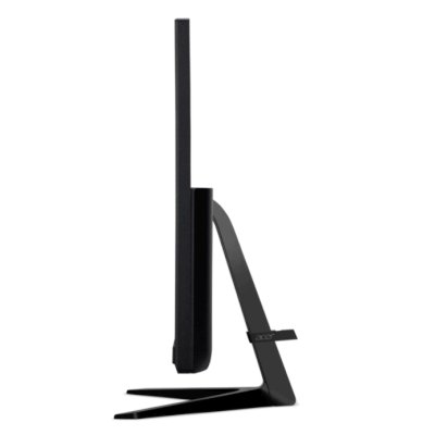 моноблок Acer Aspire C24-1800 DQ.BKMCD.007-wpro Черный