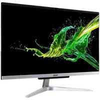 моноблок Acer Aspire C24-420 DQ.BG5ER.005 Черный