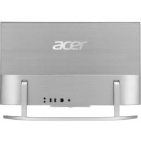 моноблок Acer Aspire C24-760 DQ.B8GER.004 Серебристый
