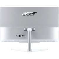 моноблок Acer Aspire C24-865 DQ.BBTER.013 Серебристый