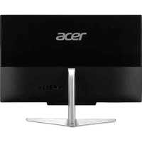 моноблок Acer Aspire C24-963 DQ.BERER.00B Серебристый