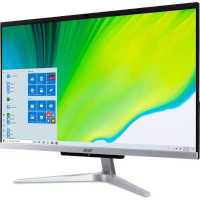 моноблок Acer Aspire C24-963 DQ.BERER.00T Черный