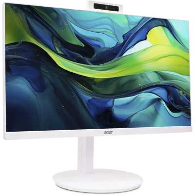 моноблок Acer Aspire C24A-GRPL DQ.BRDCD.002 Белый