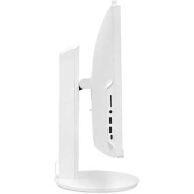 моноблок Acer Aspire C24A-GRPL DQ.BRDCD.002 Белый