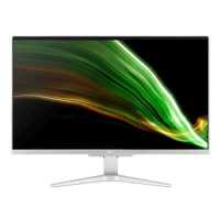 моноблок Acer Aspire C27-1655 DQ.BGGER.011 Черный