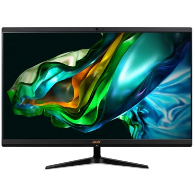 моноблок Acer Aspire C27-1800 DQ.BKJCD.004 Черный