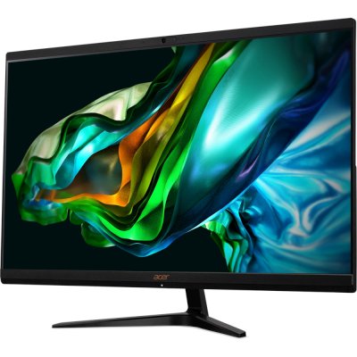 моноблок Acer Aspire C27-1800 DQ.BKJCD.004 Черный