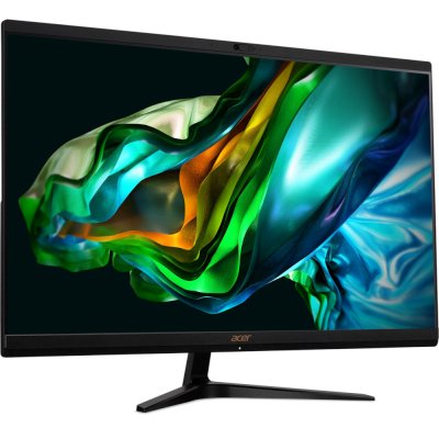 моноблок Acer Aspire C27-1800 DQ.BKJCD.004 Черный