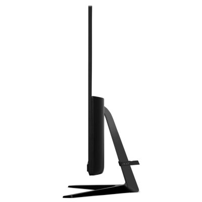 моноблок Acer Aspire C27-1800 DQ.BKJCD.004 Черный