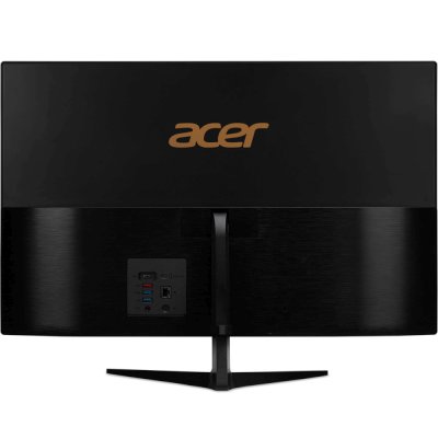 моноблок Acer Aspire C27-1800 DQ.BKJCD.004 Черный
