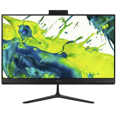 моноблок Acer Aspire C27-2 B DQ.BR7CD.002 Черный