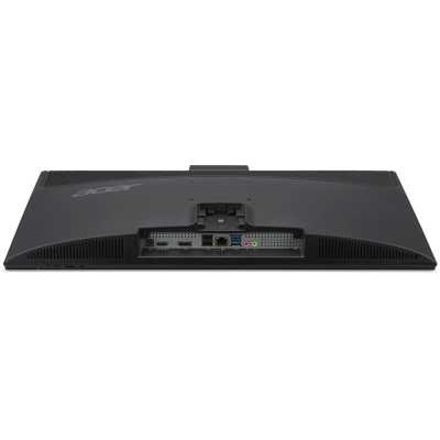 моноблок Acer Aspire C27-2G DQ.BPQCD.007 Черный