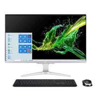 моноблок Acer Aspire C27-962 DQ.BDPER.004 Черный