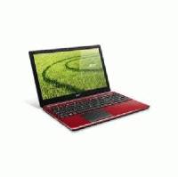 ноутбук Acer Aspire E1-572G-34016G75Mnrr NX.MHKER.003 Красный