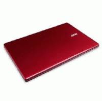ноутбук Acer Aspire E1-572G-34016G75Mnrr NX.MHKER.003 Красный