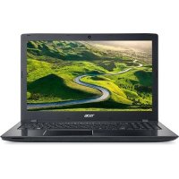 ноутбук Acer Aspire E15 E5-576G-32TN Черный
