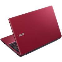 ноутбук Acer Aspire E5-511-C3XY Красный