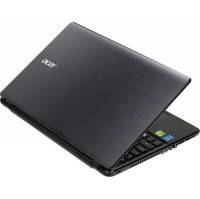 ноутбук Acer Aspire E5-511-C4AH Черный