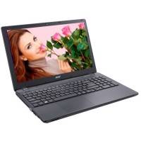 ноутбук Acer Aspire E5-511-C5B8 Серебристый