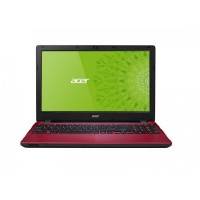 ноутбук Acer Aspire E5-511-P4Y5 Красный