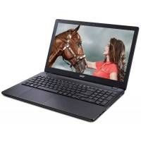 ноутбук Acer Aspire E5-511-P8G3 Серебристый