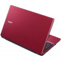 ноутбук Acer Aspire E5-511-P98T Красный