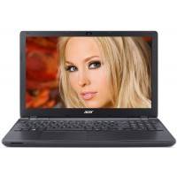 ноутбук Acer Aspire E5-521-43J1 Черный