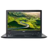 ноутбук Acer Aspire E5-523G-64YB Черный