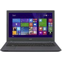 ноутбук Acer Aspire E5-532-P928 Черный