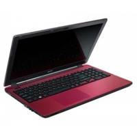 ноутбук Acer Aspire E5-571G-34AE Красный