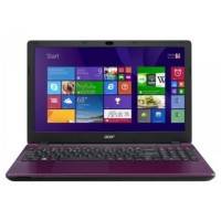 ноутбук Acer Aspire E5-571G-3504 Фиолетовый