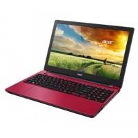 ноутбук Acer Aspire E5-571G-36SG Красный