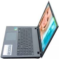 ноутбук Acer Aspire E5-573-C68M Черный
